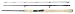Wright & McGill Essentials STM 66C-3 Sportsman's Traveler 6'6