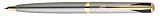 Parker Inflection Stainless Steel GT .5mm Pencil - 45142-00