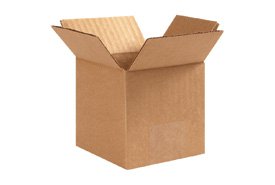 24 x 24 x 36 Brown Corrugated Boxes (242436)