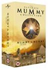 The Ultimate Mummy Collection - The Mummy / The Mummy Returns [UK IMPORT] - Brendan Fraser