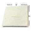 Kenmore Canister Secondary Motor Filter/ Whispertone and Others