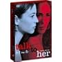 �g�[�N�E�g�D�E�n�[ ���~�e�b�h�E�G�f�B�V���� [DVD]