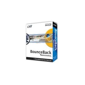 BounceBack Professional Backup & Recovery Mac