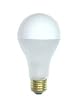 Bulbrite 717100 - 100A21F/SB - 100 Watt A21 Frosted Silver Bowl Light Bulb