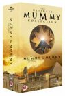 The Ultimate Mummy Collection - The Mummy / The Mummy [1998]