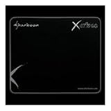 Sharkoon Xurface Mousepad 5er-Set