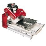 MK Diamond 10 in. Wet Diamond Professional Tile Saw - MK-100