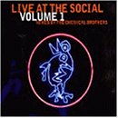 Live At The Social Volume 1