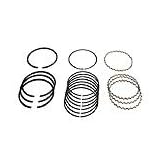 Engine Piston Ring Set NPR 8941419470050 Isuzu I-Mark by NPR