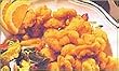 The Crab Place Premium Breaded Soft Shell Clams, 1 Pound (4 pkgs of 4 oz each)