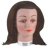 Ms Lori-kin Manikin Head * With Clamp