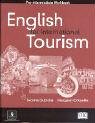 English for International Tourism: Pre-intermediate Workbook (English for Tourism)