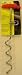 Easy Turn Dog Tie Out Stake, 16