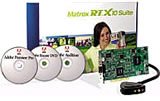 RT.X10 Suite