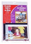 TALKING PHOTO ALBUM