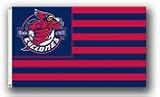 Iowa State Stripes 3x5 Flag