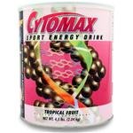 Cytomax Tropical Fruit 4.5 lbs