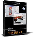 214SHE3skOL. SL160  DOSCH 3D: Driving Cars for Cinema4D V1.1