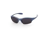 Kinder Sonnenbrille für Jungen in blau, Gläser: UV 400 Protection, CE Prüfsiegel