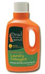 Dead Down Wind 32oz ScentPrevent Laundry Detergent by Dead Down Wind
