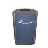 Amcor PCMA14000E 14,000 BTU Portable Air Conditioner w/ Remote