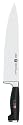 Zwilling 30071-261-0 TWIN Four Star ll Kochmesser, 26 cm