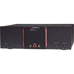 AudioSource AMP 310 150-Watt Stereo 450-Watt Mono Power Amplifier (Black)