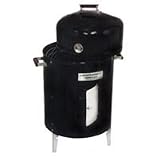 Portable Smoker & Cooker Grill