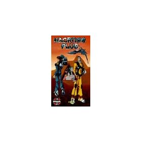 Macross Plus 3 [VHS]