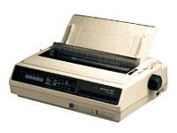 OKI Microline 395 - Imprimante Matricielle Monochrome