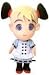 Last Exile: Alvis 8" Plush