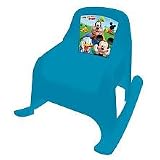 Disney Mickey Mouse Clubhouse Rocking Chair - Mickey Mouse