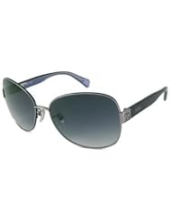 Coach Sunglasses - S1019 Frame: Navy Lens: Blue Gradient by COACH