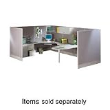 Review Maxon  / MXNSKRT2436NCGG - Modular Worktable Return