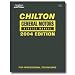 General Motors Service 2000-2004 Manual