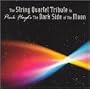 String Quart Tribute to Pink Floyd