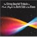 String Quart Tribute to Pink Floyd