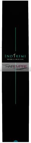 Indi Remi Natural Yaki 14" #613