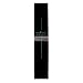 Indi Remi Silky Hair Off Black 14 Inches
