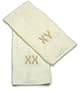 His & Hers Chromosome Towels - XX