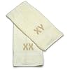 His & Hers Chromosome Towels - XY