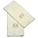His & Hers Chromosome Towels - XX