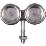 5001 HANGER W/5-1/2 BOLT - NATIONAL MANUFACTURING SALES CO.