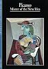 Discoveries: Picasso (Discoveries (Abrams))