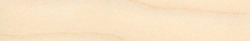 Veneer Edge Banding Birch Preglued 7/8" 250' roll