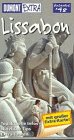 Lissabon - Extra Reisef&uuml;hrer - Topaktuelle Infos - N&uuml;tzliche Tips - Extra- Touren - Gerd Hammer