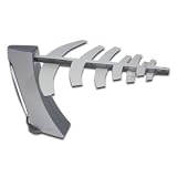 Terk Technology HDTVi VHF/UHF HDTV Indoor Antenna