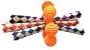 Super Bird Creations Finger Fun Bird Toy Assorted Colors