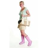 Shearling Tote Bag,Dog Sweaters, Dog Apparel, Dogs, Pet & Supplies