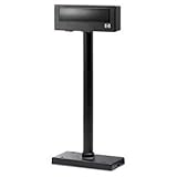 POS Pole Display (AMO Kit)